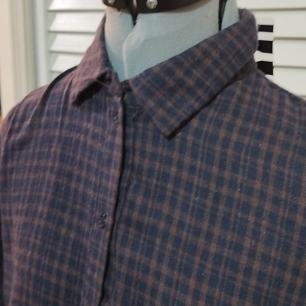HYFVE tiered top size Large 427NB1
